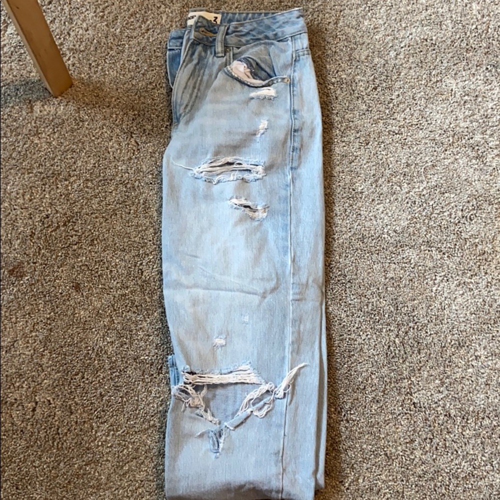 Women jeans